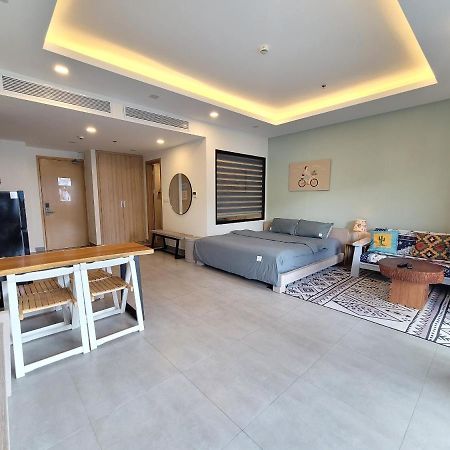 Flc Sea Tower Quy Nhon- Q House Codotel Exterior foto