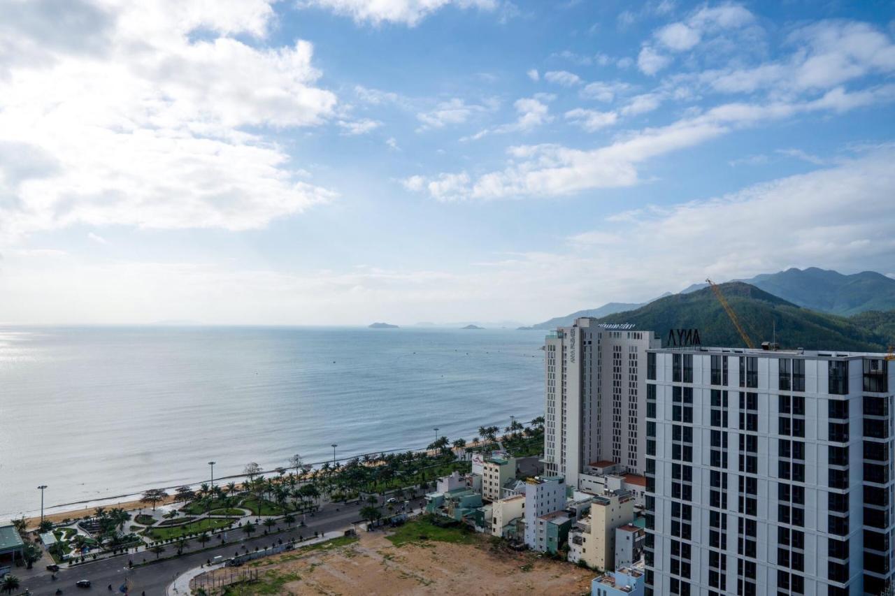 Flc Sea Tower Quy Nhon- Q House Codotel Exterior foto