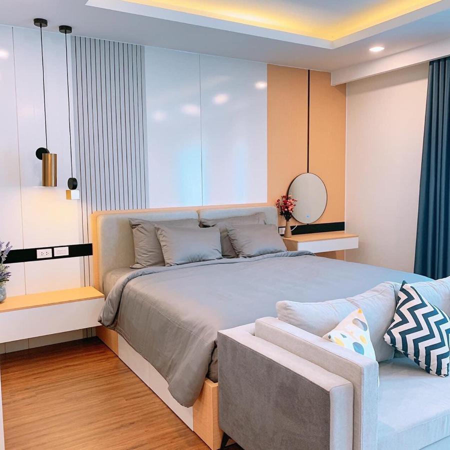 Flc Sea Tower Quy Nhon- Q House Codotel Exterior foto