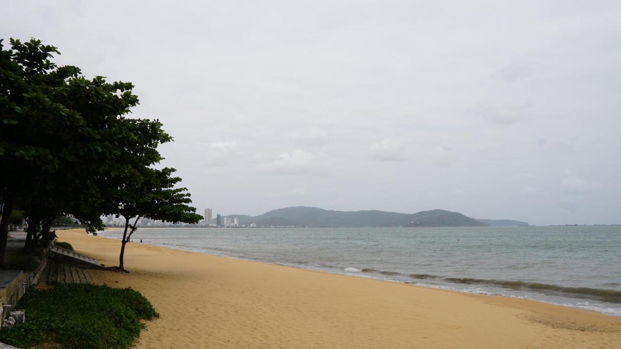 Flc Sea Tower Quy Nhon- Q House Codotel Exterior foto