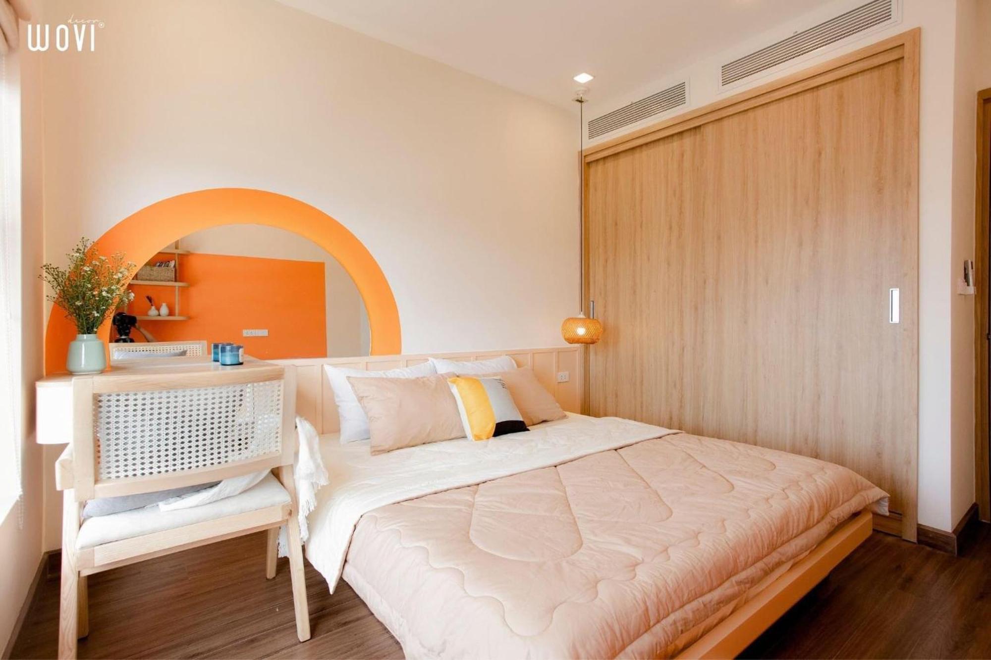 Flc Sea Tower Quy Nhon- Q House Codotel Exterior foto