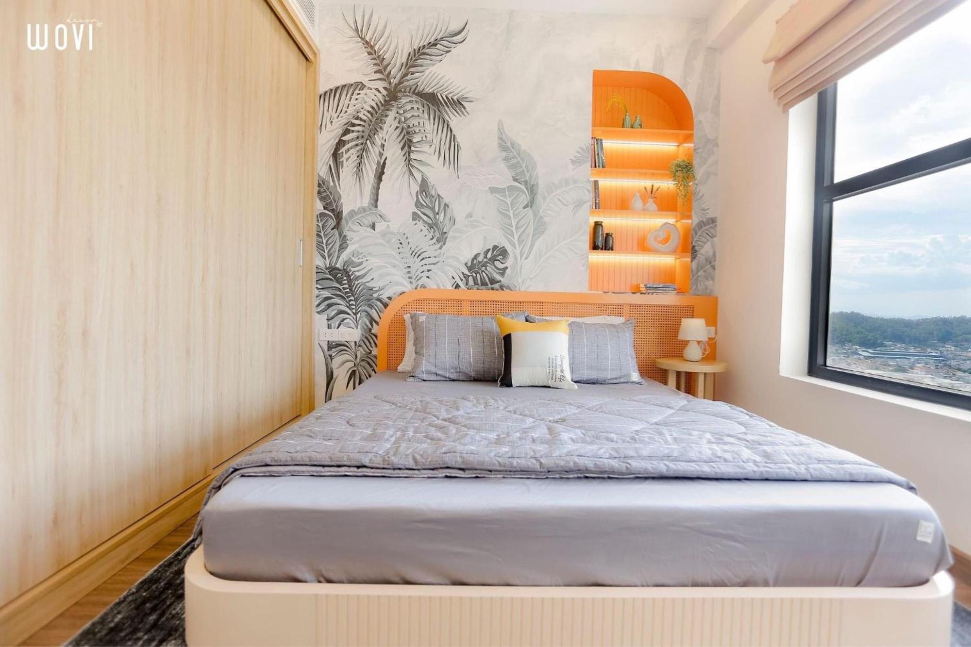 Flc Sea Tower Quy Nhon- Q House Codotel Exterior foto